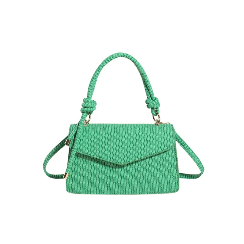 Retro Simple Handbag-3