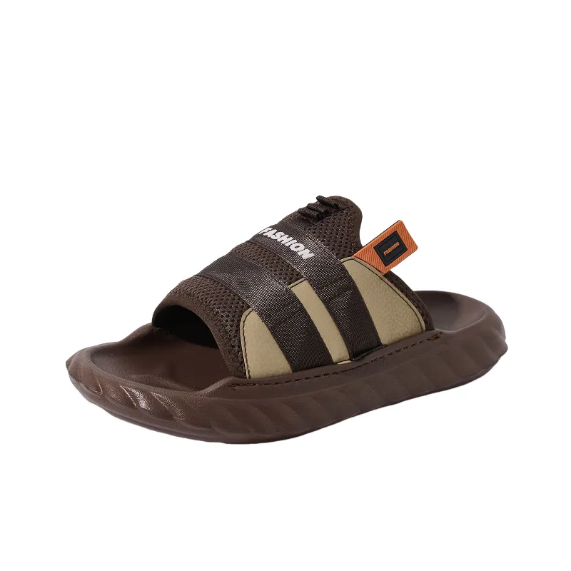 Fashionable Soft & Lightweight Beach Sandals-0