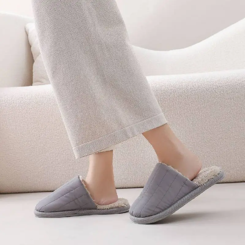 Casual Warming Slippers-3