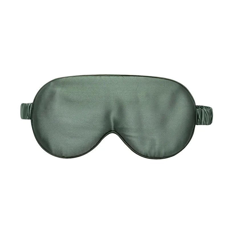 Simple Plain Eye Masks-7