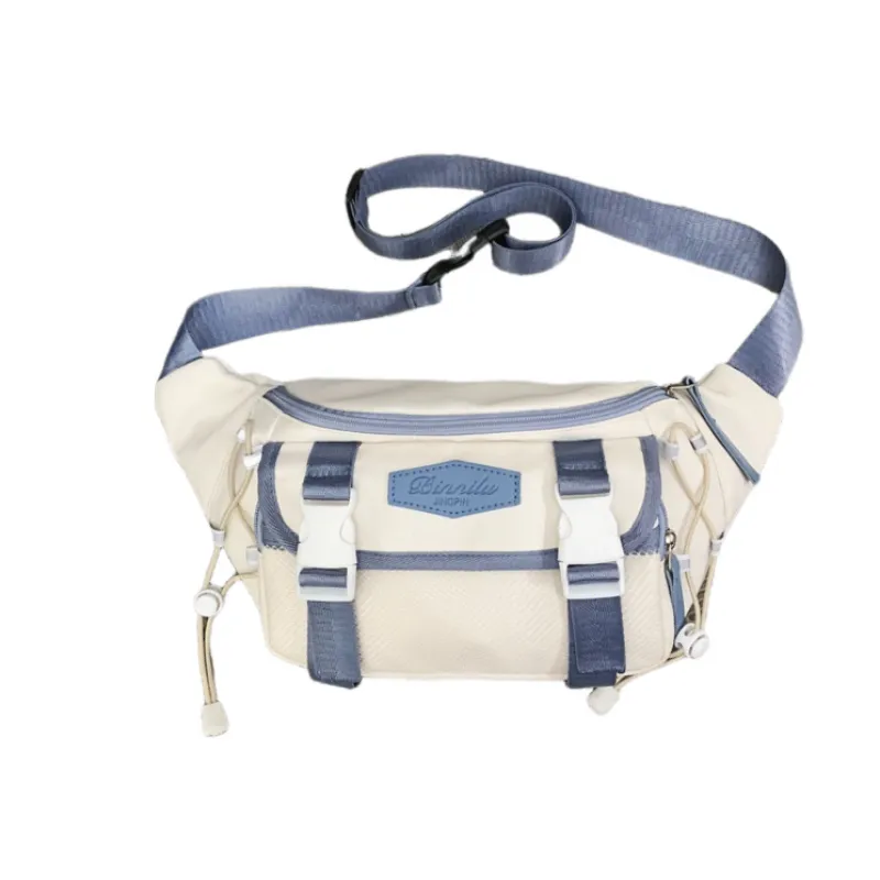 Casual Sporty Sling Bag-2