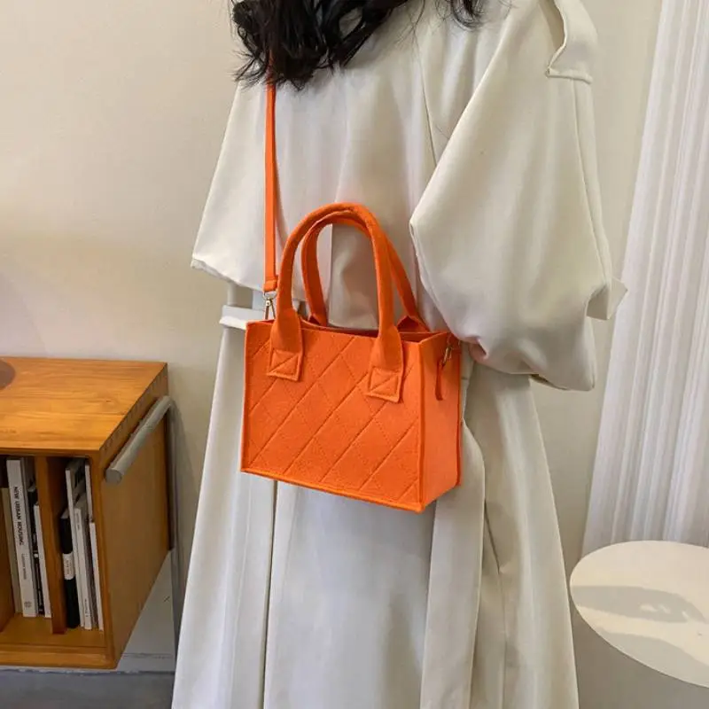 Fashionable Simple Crossbody Bag-14