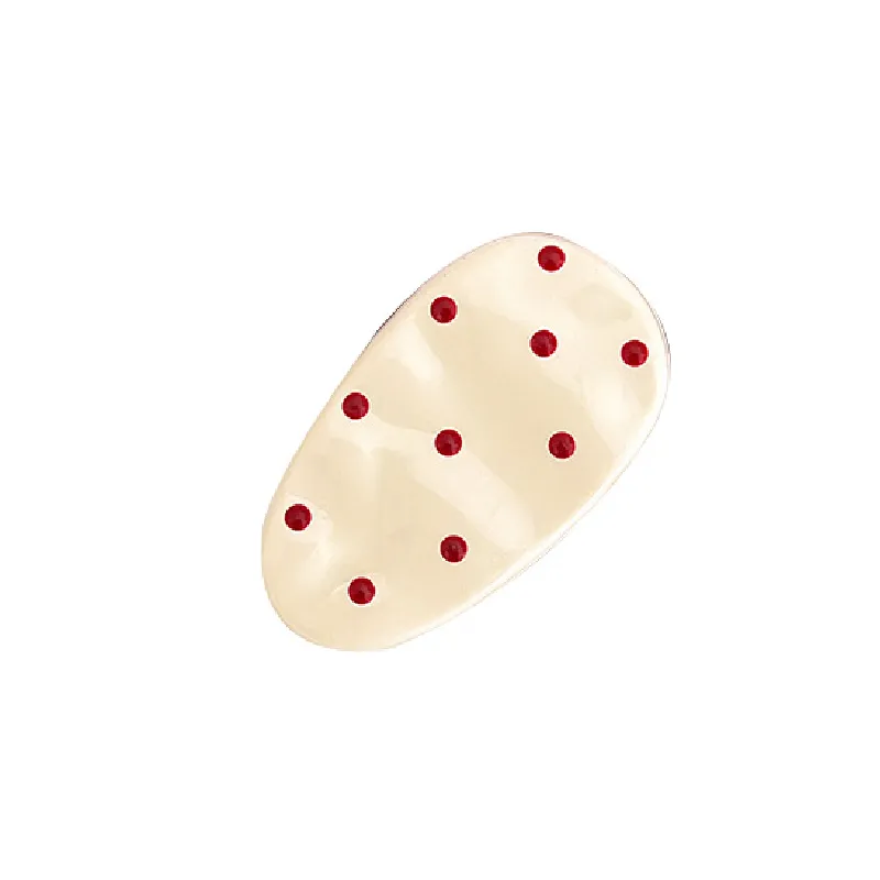Cute Simple Hair Clip-4