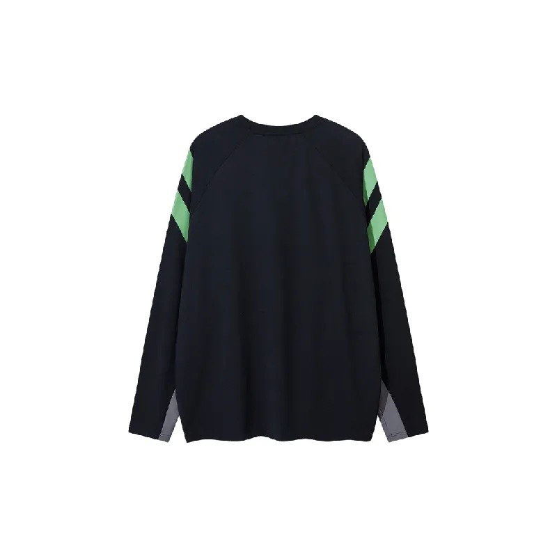 Retro Sporty T Shirt-3