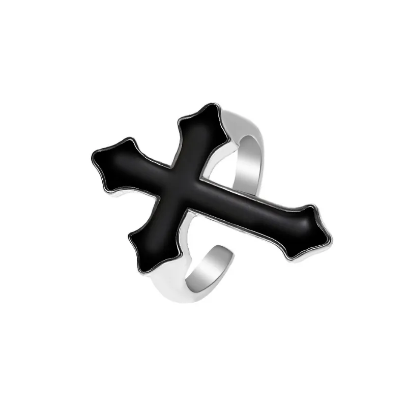 Fashion Simple Ring