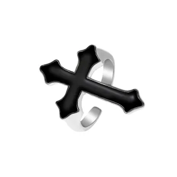 Fashion Simple Ring