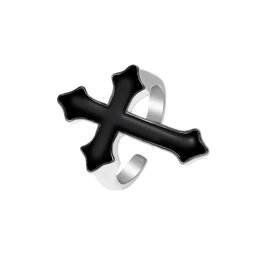 Fashion Simple Ring