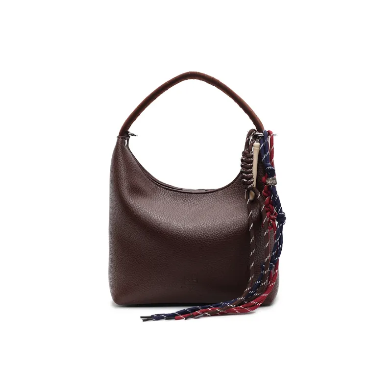 Retro Simple Handbag-3