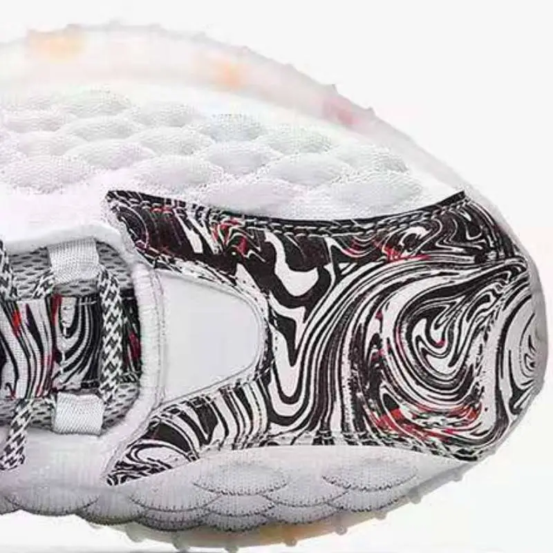 Fashionable Basics Running Shoes-4