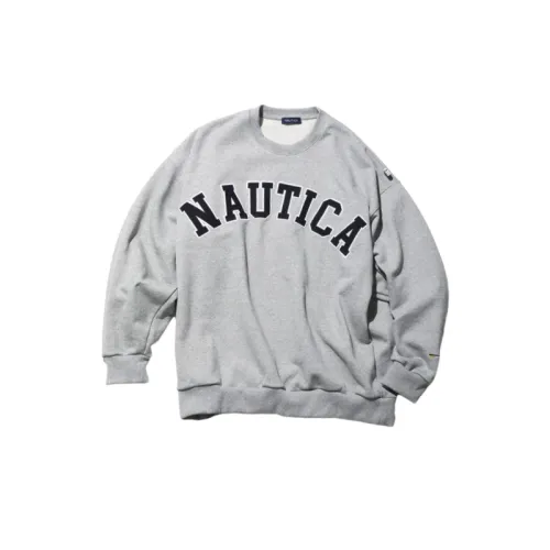 Fashionable Preppy Sweatshirt