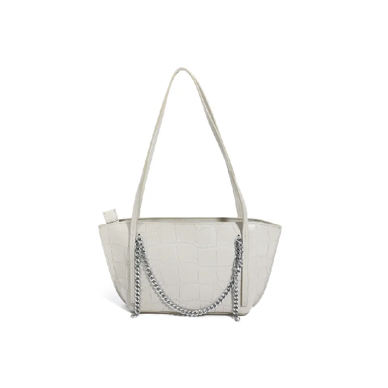 Retro Simple Shoulder Bag-5