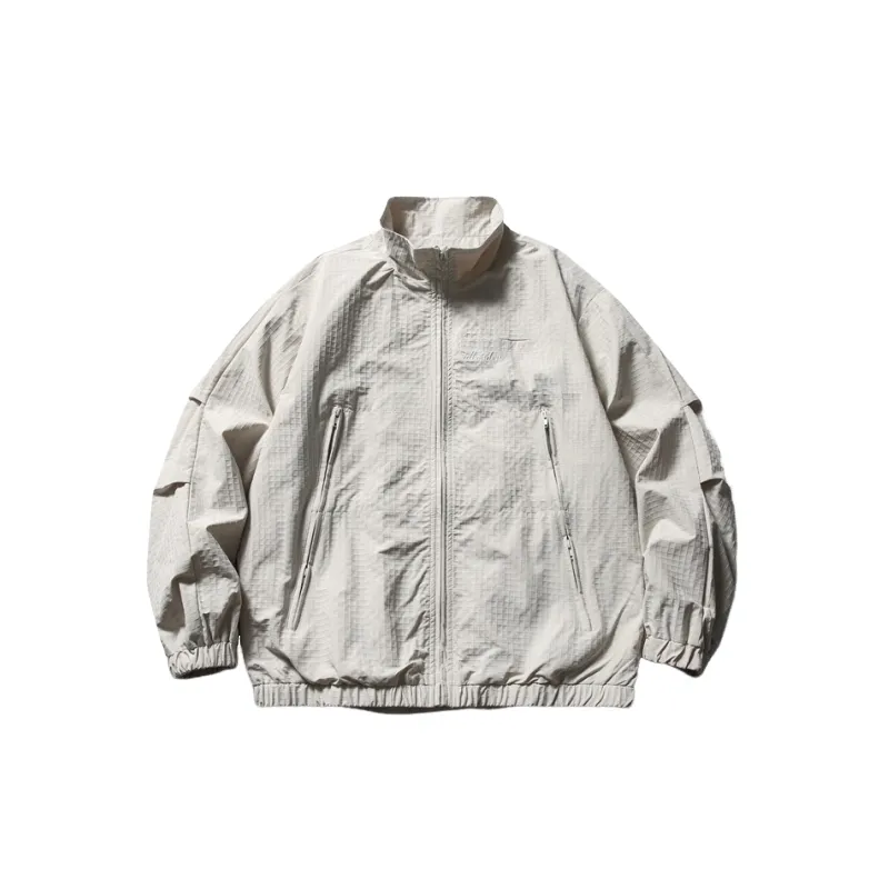 Casual Basics Jacket-2