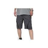 Nike Running Trail Epic Luxe Rustrøde leggings