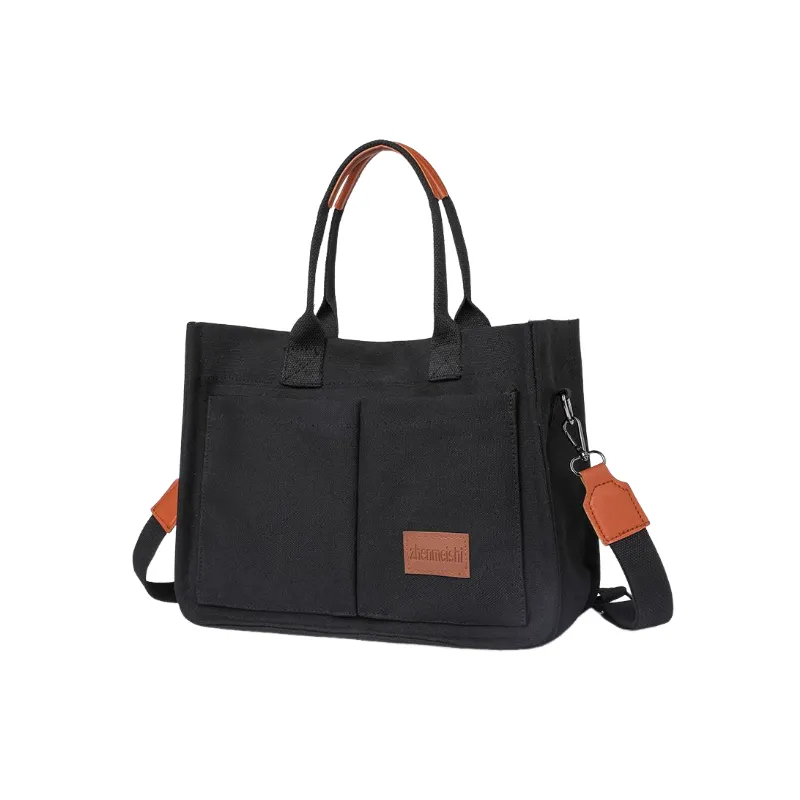 Simple Basics Handbag Unisex-1