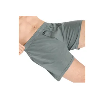 Skin friendly Loose Casual Shorts