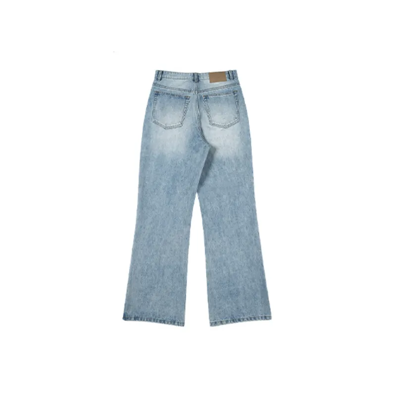 Casual Funky Jeans-1