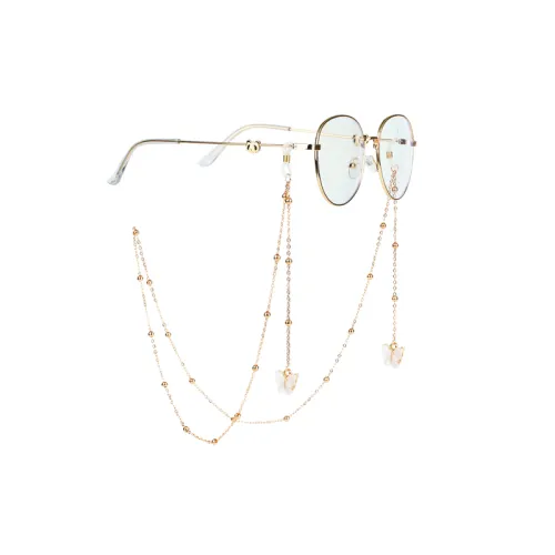 Simple Fashionable Eyeglass Chain