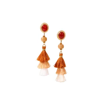 Boho Casual Ear Stud