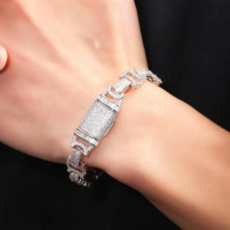 Casual Fashionable Bracelet-2