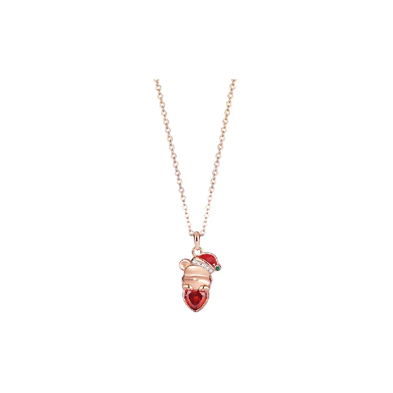 Fashionable Basics Necklace