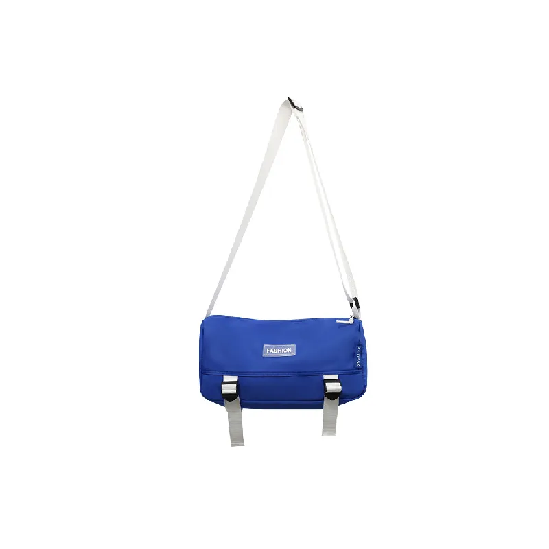 Retro Trendy Washed Large Capacity Bag-1