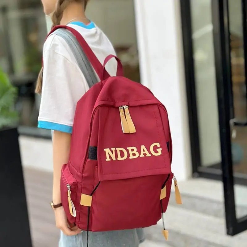 Fashionable Casual Backpack-1