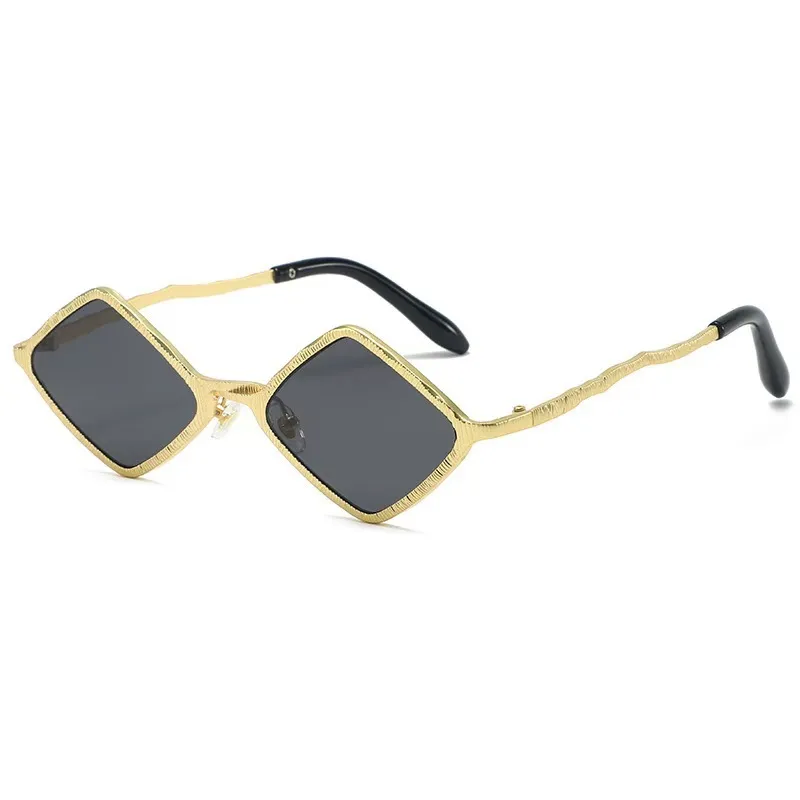 Simple Funky Sunglasses-5