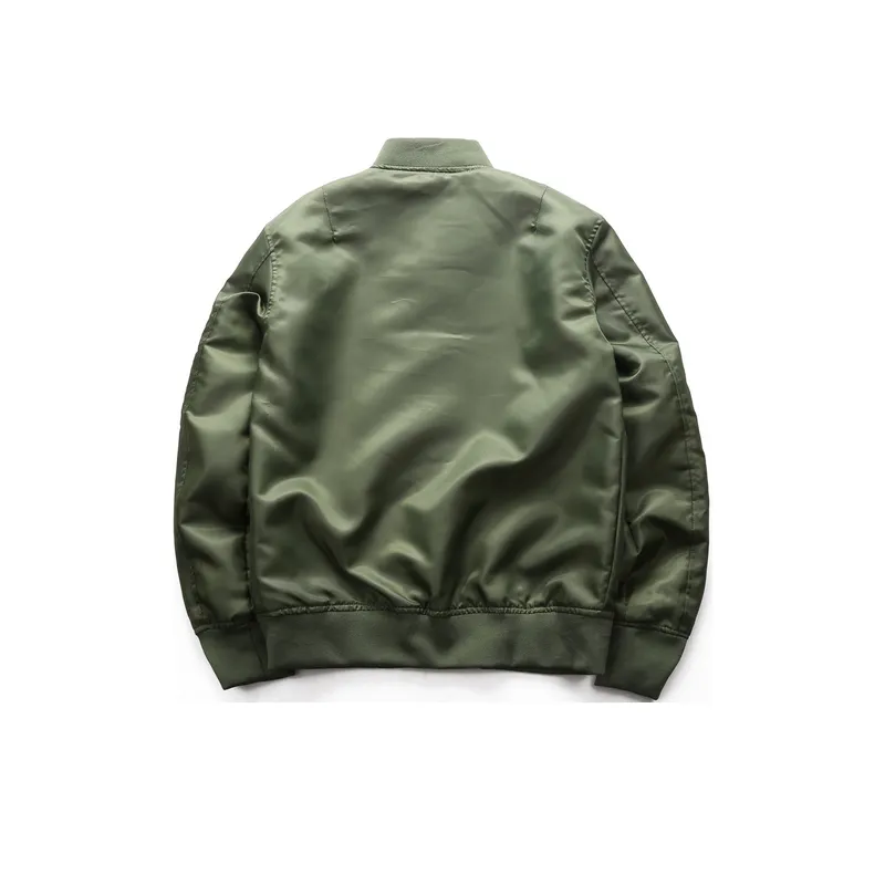 Casual Jacket-4