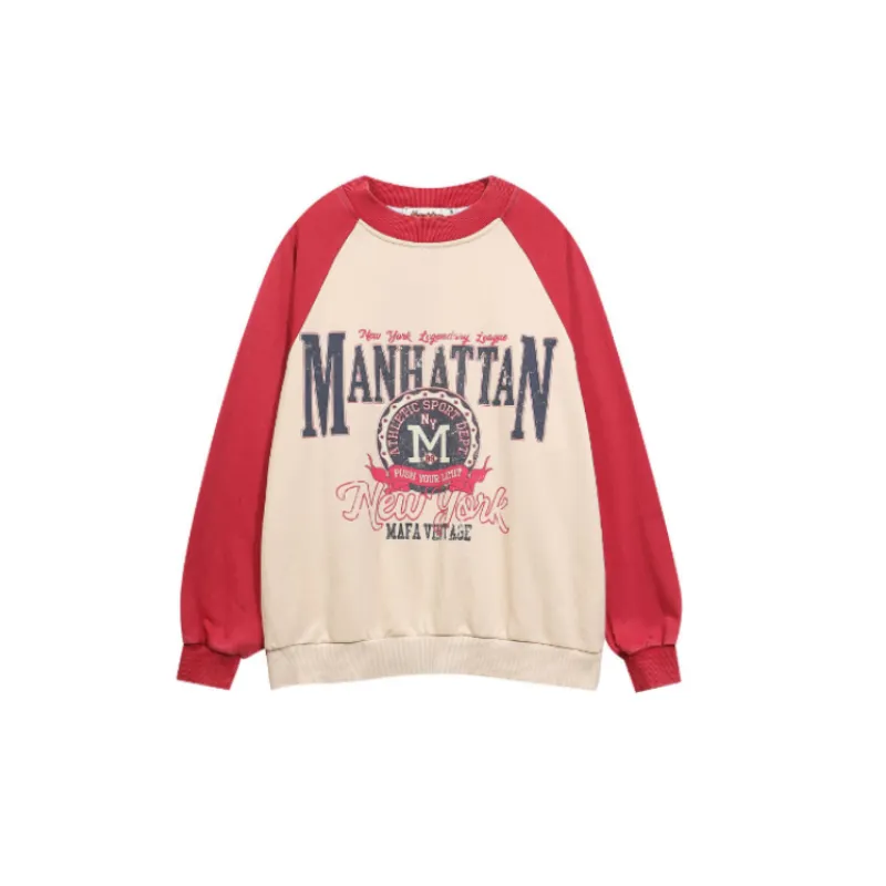Fashionable Cool Sweatshirt-0