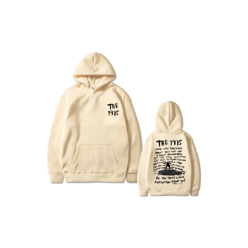 Casual Loose Sweatshirt-3