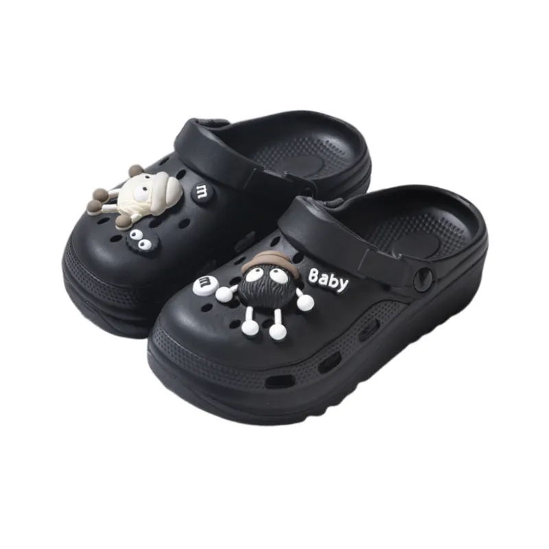 Fashionable Cute Clogs-0