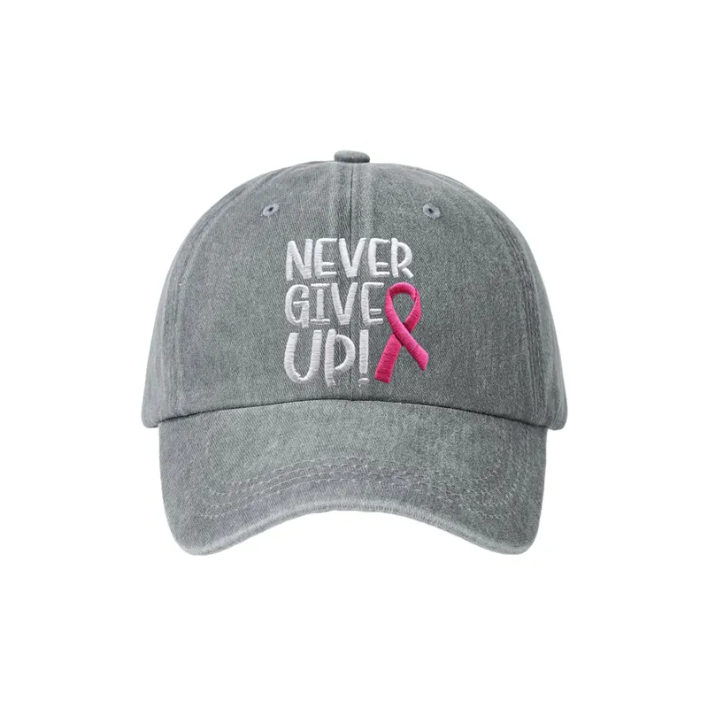 Retro Casual Cap-3