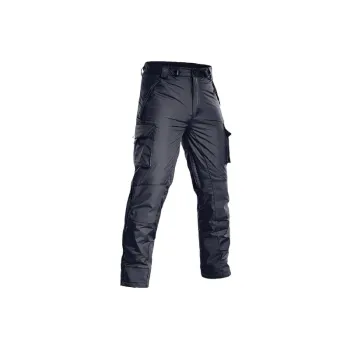 Sporty Waterproof Cargo Pants