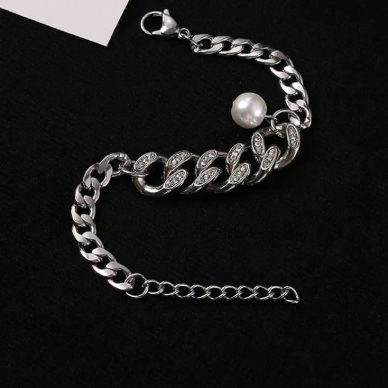 Simple Basics Bracelet-2