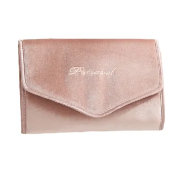 Simple Plain Storage Bags