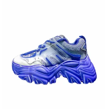 Casual Sporty Chunky Sneakers