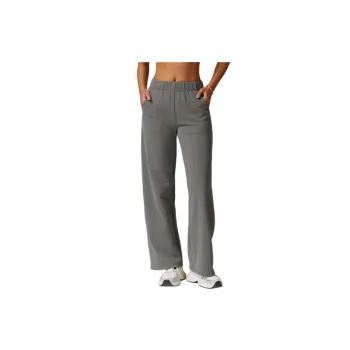 Casual Fashionable Sports Pants Women