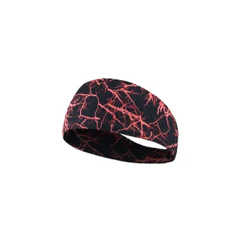 Sports Fashionable Hair Band