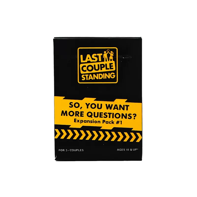 Funky Punk Board Game-3