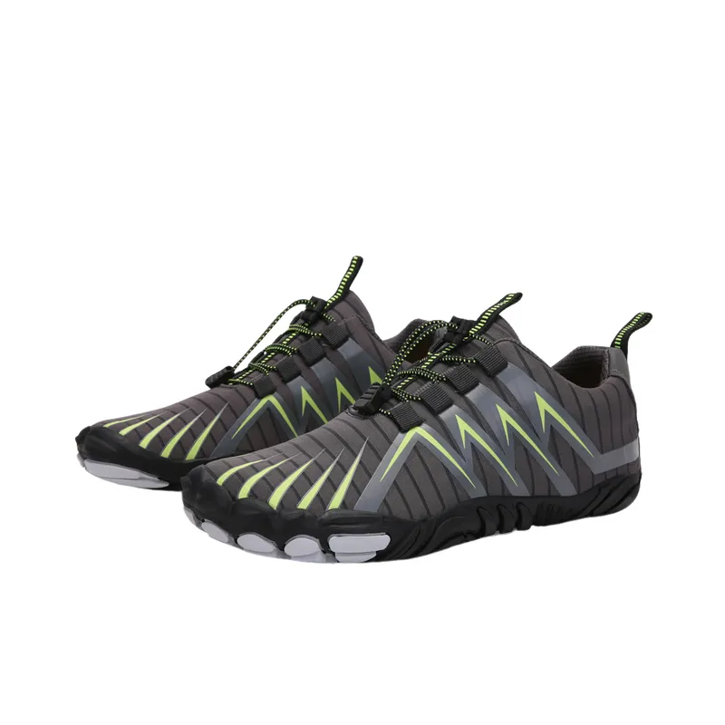 Casual Sporty Hiking Shoes-3