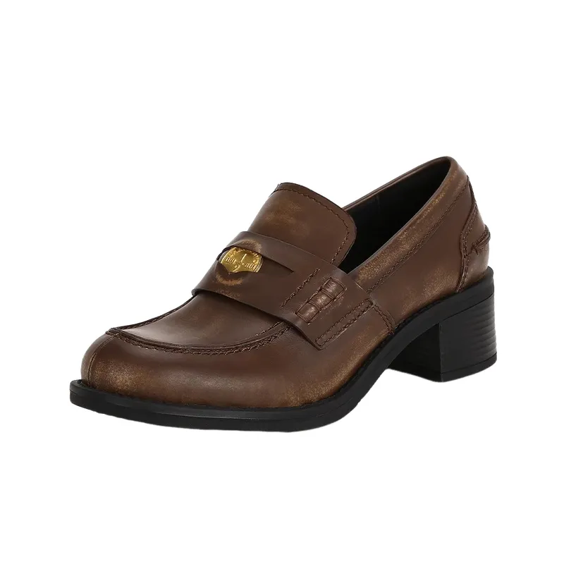 Fashionable Basics Mary Jane Shoes-0