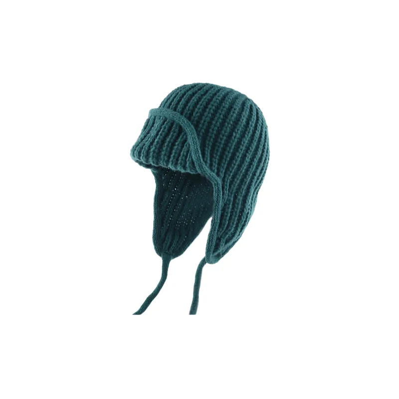 Fashionable Basics Red Army Cap-0
