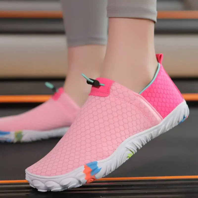 Casual Fashionable River Trekking Shoes-8