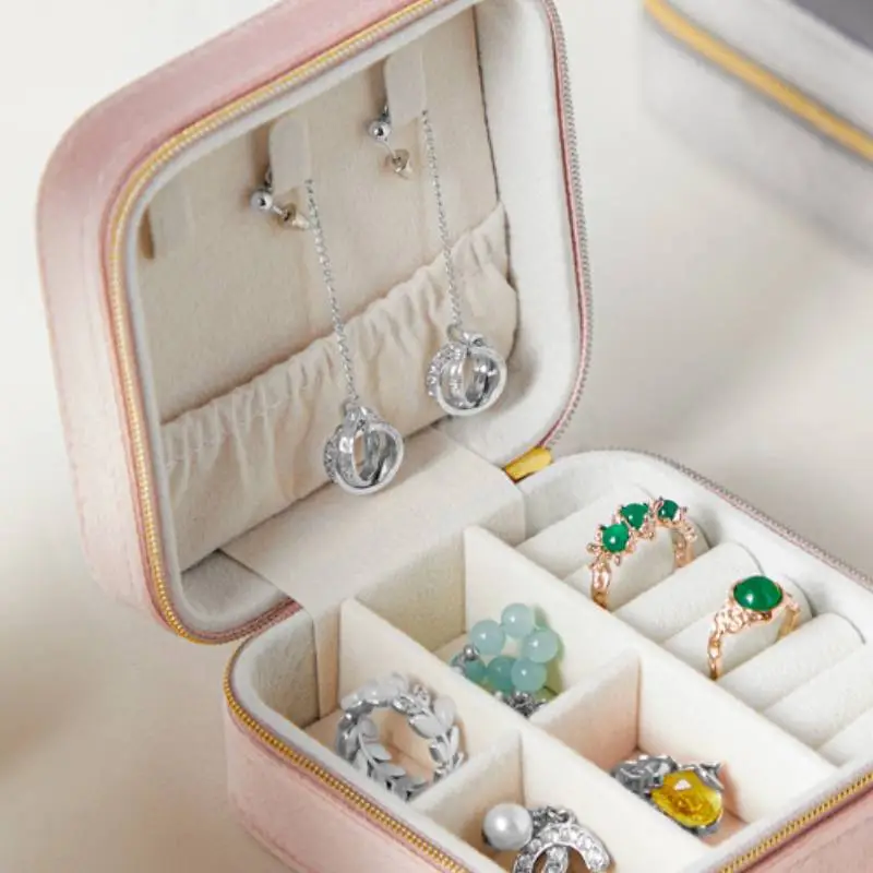 Fashionable Simple Gift Box Set Unisex-3