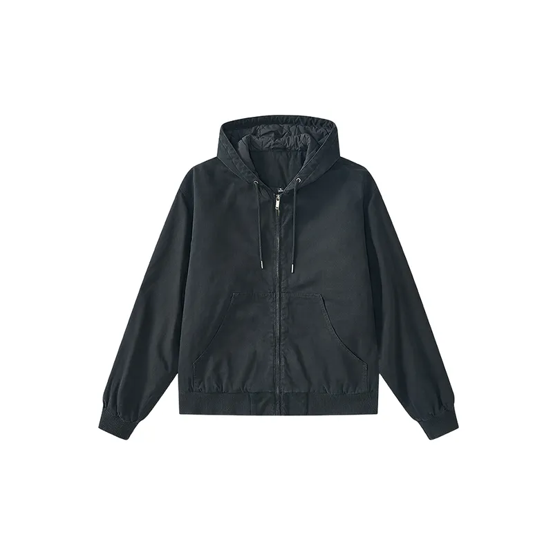 Retro Fashionable Sweatshirt-4