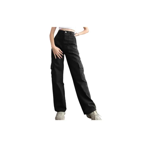 Casual Funky Cargo Pants