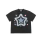 Washed Black