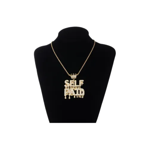 Versatile Trendy Beaded Necklace