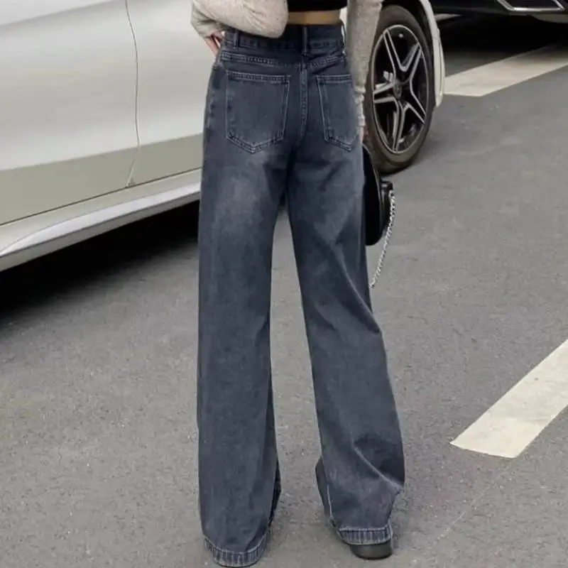 Retro Basics Jeans-2