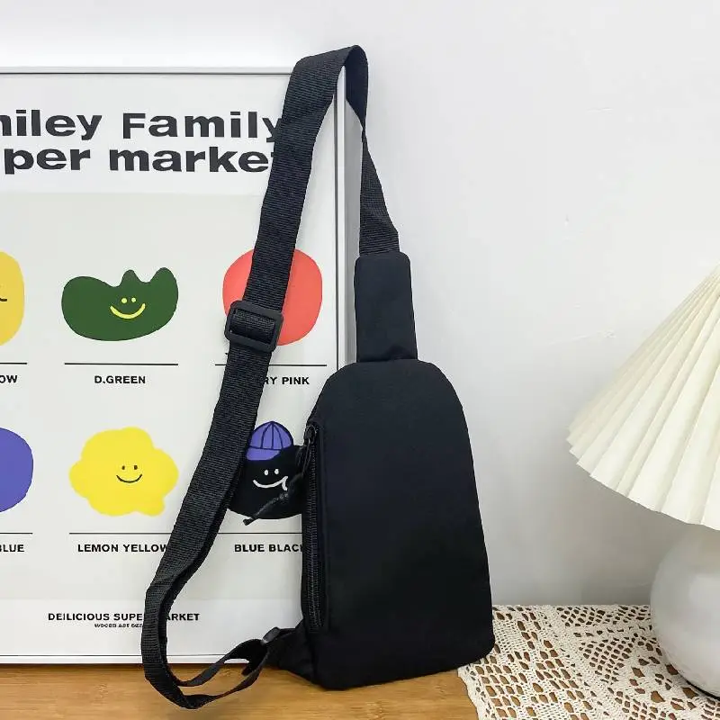 Casual Simple Sling Bag-7